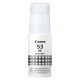 Canon GI-53 BK Eur Black blækrefill
