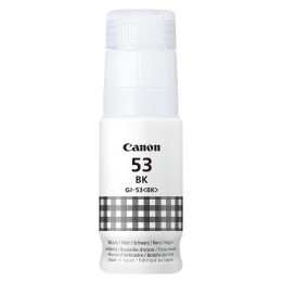 Canon GI-53 BK Eur Black blækrefill