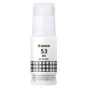 Canon GI-53 BK Eur Black blækrefill