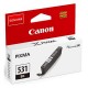 Canon CLI-531 BK Eur Black Ink Tank