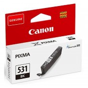 Canon CLI-531 BK Eur Black Ink Tank