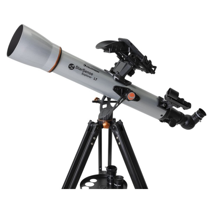 Celestron Starsense Explorer LT70AZ