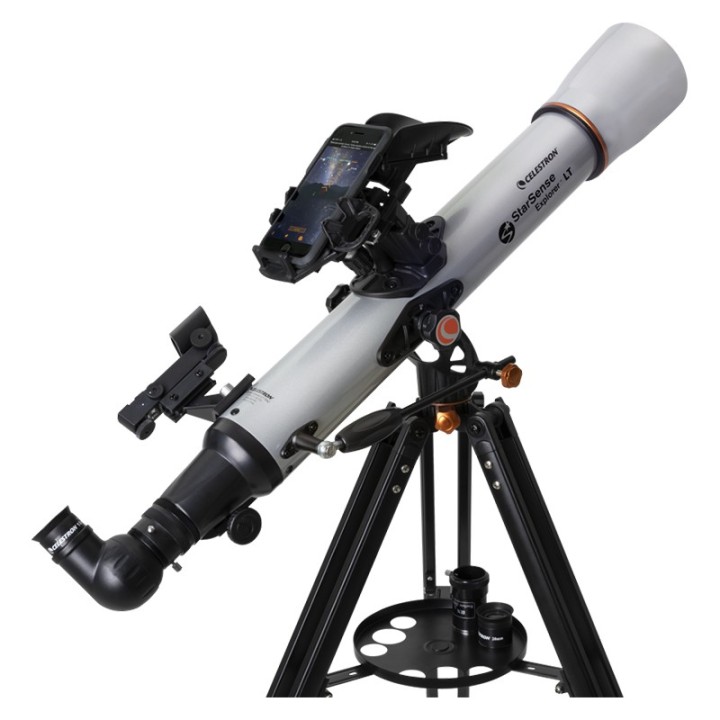 Celestron Starsense Explorer LT70AZ