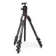 Manfrotto 055 Professional Stativ Photo Kit