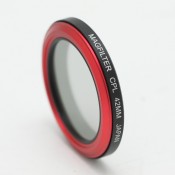 CARRY SPEED Magfilter CPL 42mm