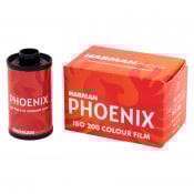 Harman Phoenix ISO 200 135-36 film