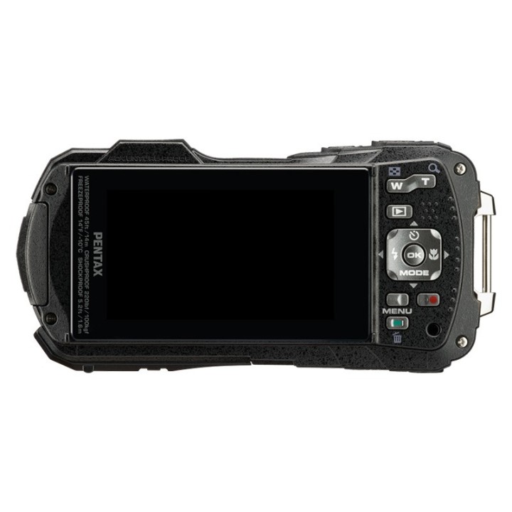 Ricoh/Pentax WG-90 blå