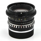 Schneider-Kreuznach PA-Curtagon 35mm f/4 shift objektiv til Leica R