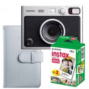 Fuji Instax mini Evo, Gavekit