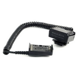 Metz SCA 307 A kabel