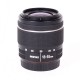 Pentax DA m/18-55mm
