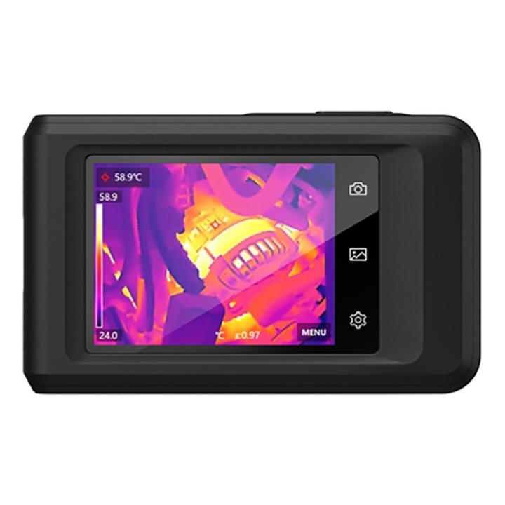 Hikmicro Pocket 1 Termisk kamera