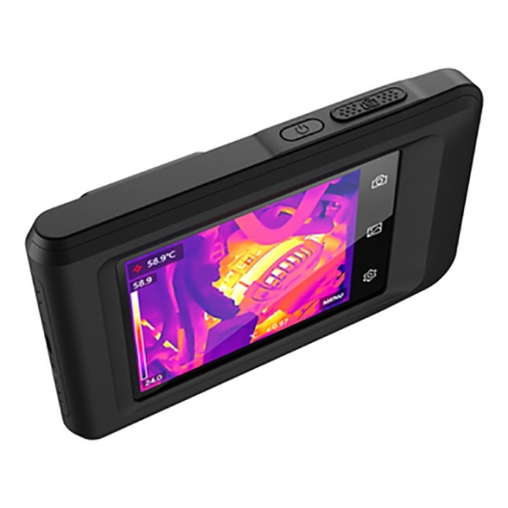 Hikmicro Pocket 1 Termisk kamera