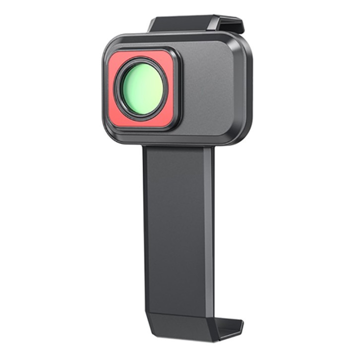 Hikmicro HM-P201-Macro Objektiv
