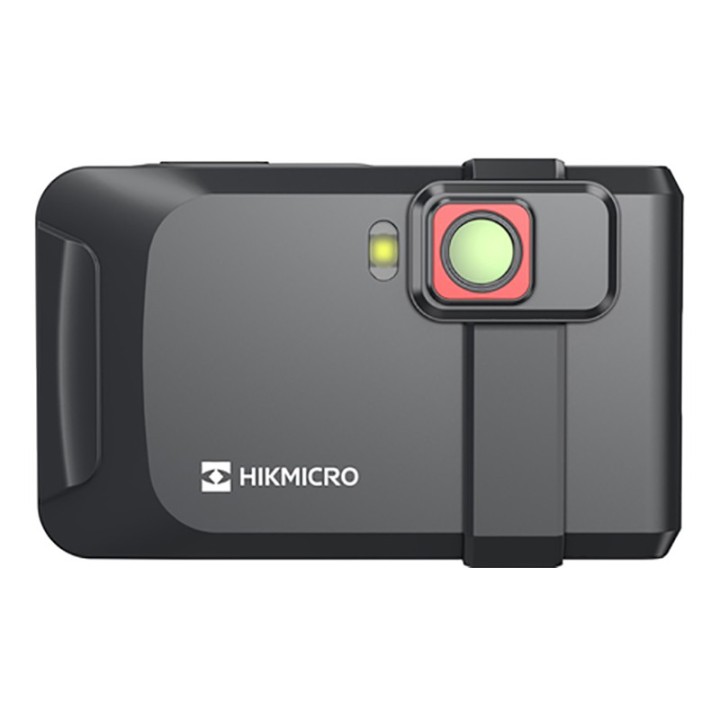 Hikmicro HM-P201-Macro Objektiv