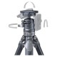 Smallrig 4222 Lightweight Travel Tripod AP-02