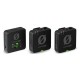 Røde Wireless PRO trådløst mikrofonsystem