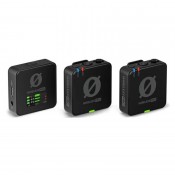 Røde Wireless PRO trådløst mikrofonsystem