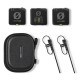 Røde Wireless PRO trådløst mikrofonsystem