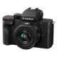 Panasonic Lumix G100D m/ 12-32mm