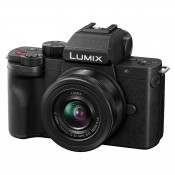 Panasonic Lumix G100D m/ 12-32mm