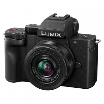 Panasonic Lumix G100D m/ 12-32mm