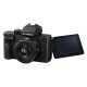 Panasonic Lumix G100D m/ 12-32mm