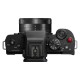 Panasonic Lumix G100D m/ 12-32mm