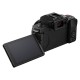 Panasonic Lumix G100D m/ 12-32mm