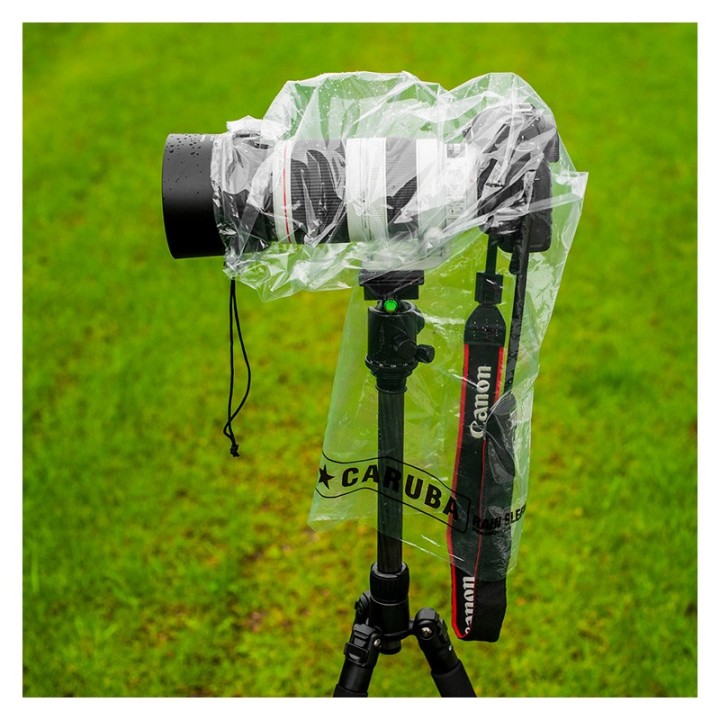 Caruba Rain Sleeve