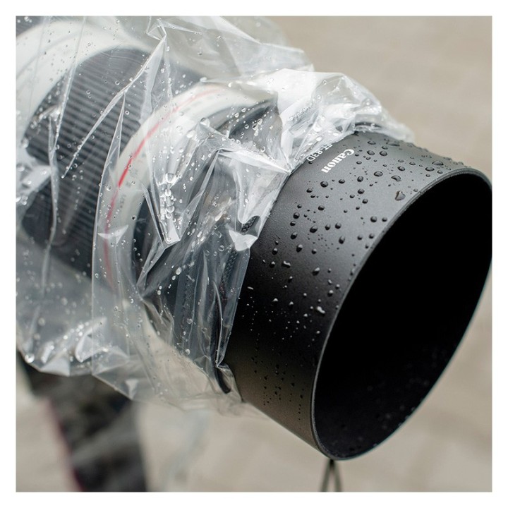 Caruba Rain Sleeve