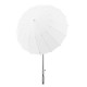 Godox 85cm Parabolic Umbrella Transparent