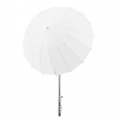 Godox 85cm Parabolic Umbrella Transparent