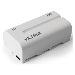 Viltrox batteri NP-F550