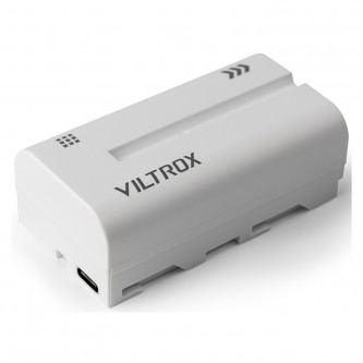 Viltrox batteri NP-F550