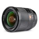 Viltrox E-13mm f/1.4 AF til Sony E-mount