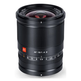 Viltrox Z-13mm  f/1.4 AF til Nikon Z-mount