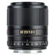 Viltrox E-23mm f/1.4 AF til Sony E-mount APS-C