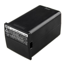 Godox WB29 batteri