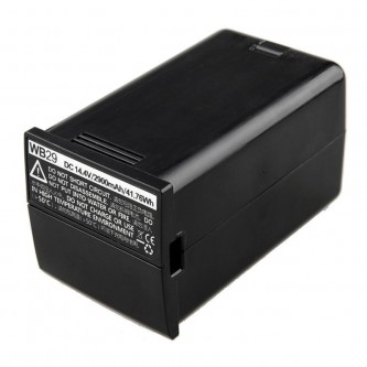 Godox WB29 batteri
