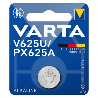 Varta V625U/PX625A (LR9) knapcellebatteri 