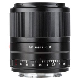Viltrox E-56mm  f/1.4  AF STM til Sony E-mount