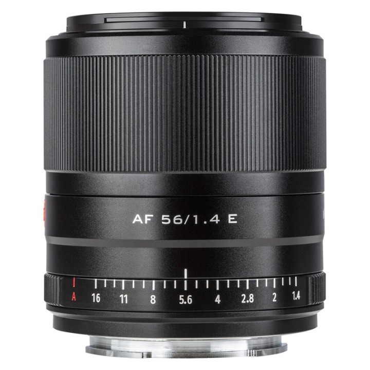 Viltrox E-56mm  f/1.4  AF STM til Sony E-mount