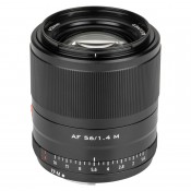 Viltrox M-56mm f/1.4 AF STM til Canon M-mount