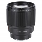 Viltrox E-85mm f/1.8 AF til Sony E-mount