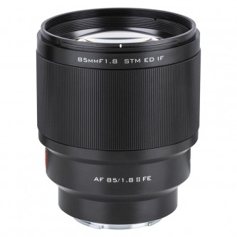 Viltrox E-85mm f/1.8 AF til Sony E-mount