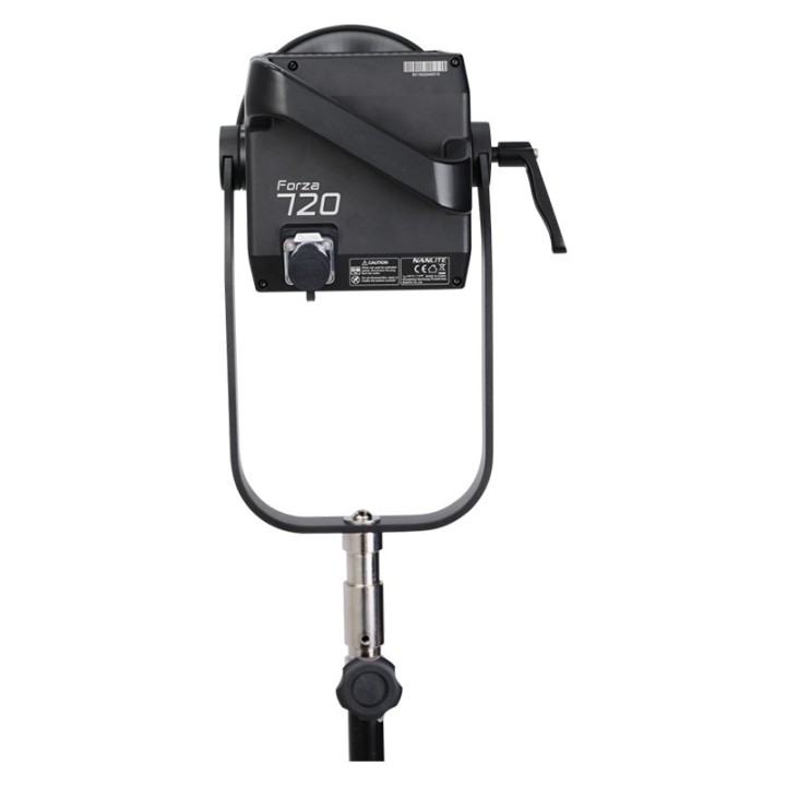 Nanlite Forza 720 LED Spot light