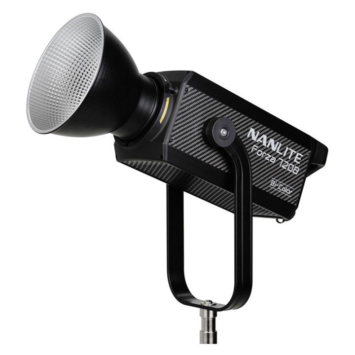 Nanlite Forza 720B bi-color LED Light