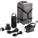 Nanlite Forza 720B bi-color LED Light with Trolley Case