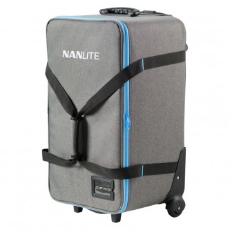 Nanlite Trolly case for Forza 720/720B